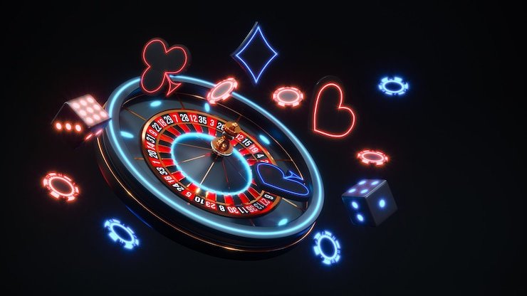 Platform awal slot menyediakan berbagai permainan slot, live dealer, dan sportsbook
