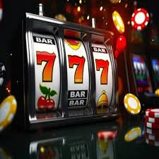 Studio live dealer awal slot dengan setup kamera profesional dan dealer berpengalaman